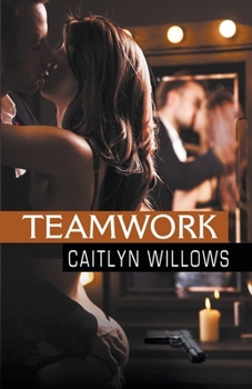 Paperback Teamwork Book