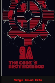 Paperback 9A The Brotherhood´s Code Book