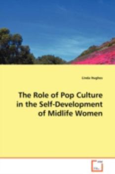 Paperback The Role of Pop Culture in the Self-Development Book