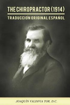 Paperback The Chiropractor (1914). Traducción original español [Spanish] Book