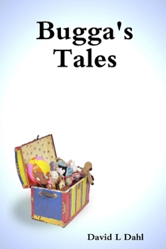 Paperback Bugga's Tales Book