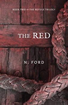 Paperback The Red Book