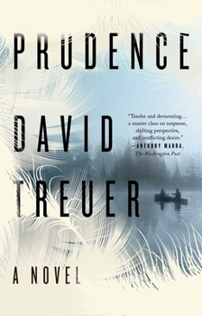 Paperback Prudence Book