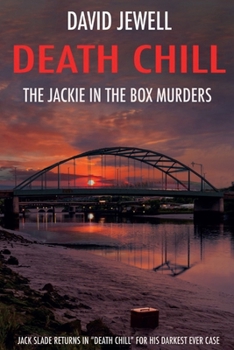 Death Chill (The Jackie in the Box Murders)