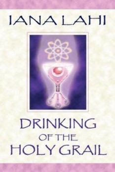 Paperback Drinking of the Holy Grail Book