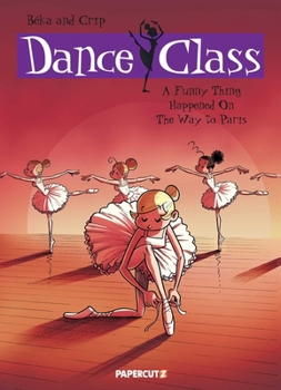 Studio danse - Tome 4