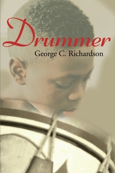 Paperback Drummer Book