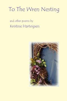 Paperback To the Wren Nesting Book