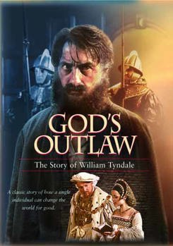 God's Outlaw, DVD