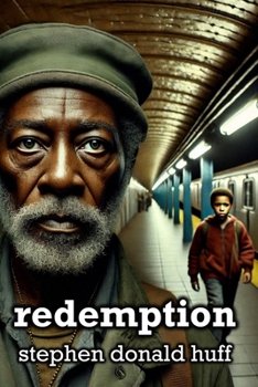 Paperback Redemption Book