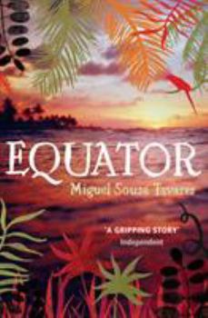 Paperback Equator Book