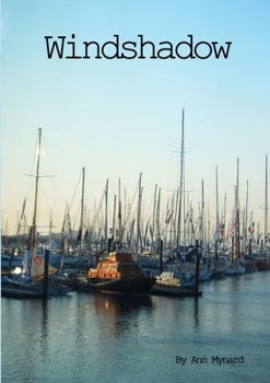 Paperback Windshadow Book