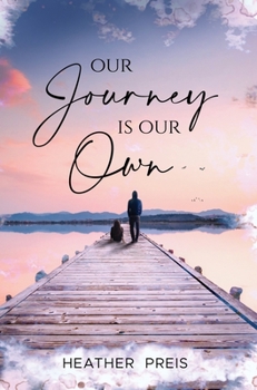 Hardcover Our Journey Is Our Own Book