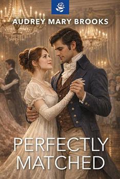 Paperback Perfectly Matched Book