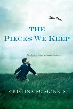 Paperback The Pieces We Keep Book