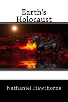 Paperback Earth's Holocaust Book