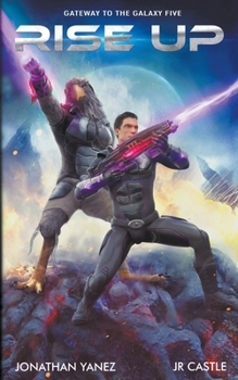 Paperback Rise Up Book