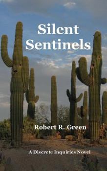 Paperback Silent Sentinels Book
