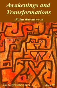 Paperback Awakenings and Transformations Book
