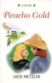 Paperback Picacho Gold Book