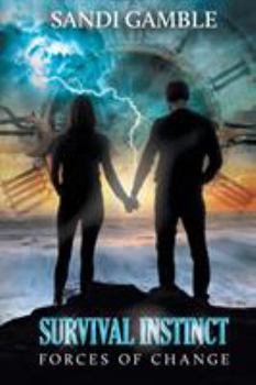 Paperback Survival Instinct: Forces of Change Book