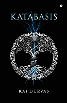 Paperback Katabasis Book
