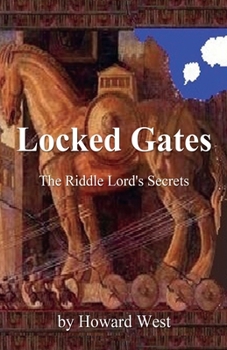 Paperback Locked Gates Book