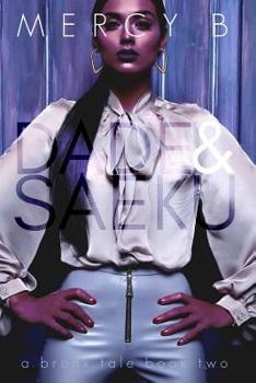 Paperback Dade and Saeku Book