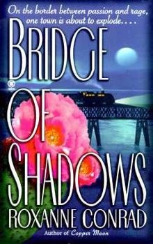 Mass Market Paperback Bridge of Shadows Book