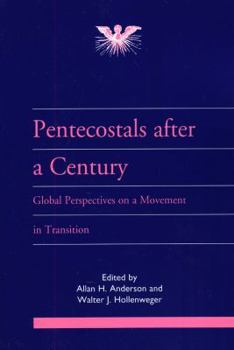 Paperback Pentecostals After a Century Book