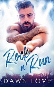 Paperback Rock N' Run Book