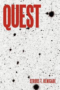 Paperback Quest Book