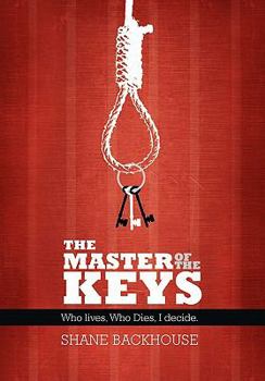 Paperback The Master of the Keys Book