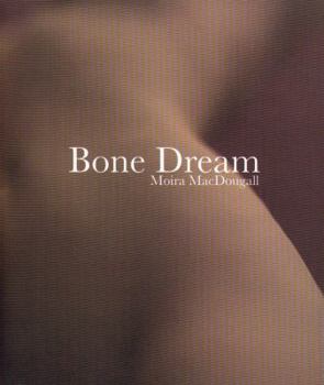 Paperback Bone Dream Book
