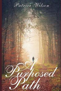 Paperback A Purposed Path Book