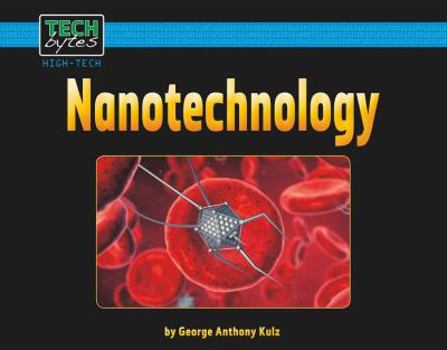 Hardcover Nanotechnology Book