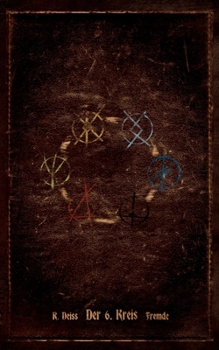 Paperback Der 6. Kreis: Fremde [German] Book