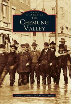 Paperback The Chemung Valley Book