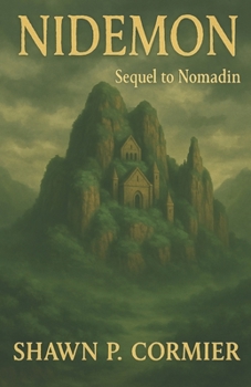 NiDemon - Book #2 of the Nomadin