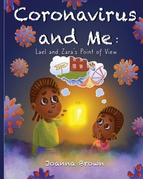 Paperback Coronavirus and Me Book