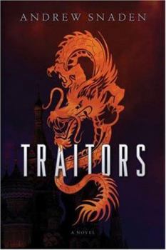 Paperback Traitors Book