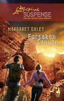 Forsaken Canyon - Book #3 of the Heart of the Amazon