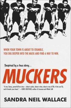 Paperback Muckers Book