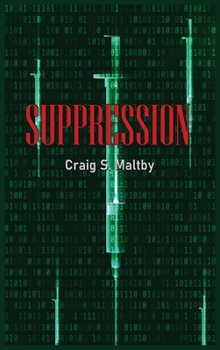 Hardcover Suppression Book