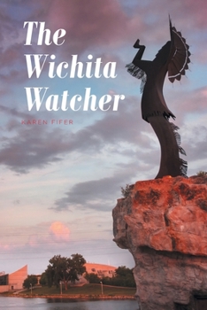 Paperback The Wichita Watcher Book