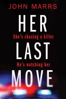 Paperback Her Last Move Book