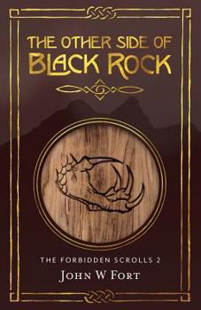 Paperback The Other Side of Black Rock Book