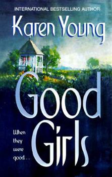 Mass Market Paperback Good Girls Book