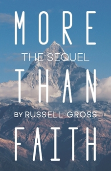 Paperback More Than Faith: The Sequel Book