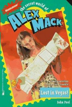 Mass Market Paperback Lost in Vegas! Book